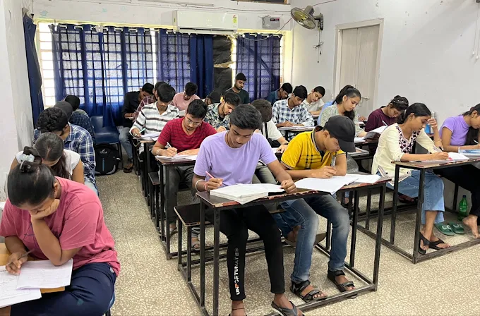 Classroom 4