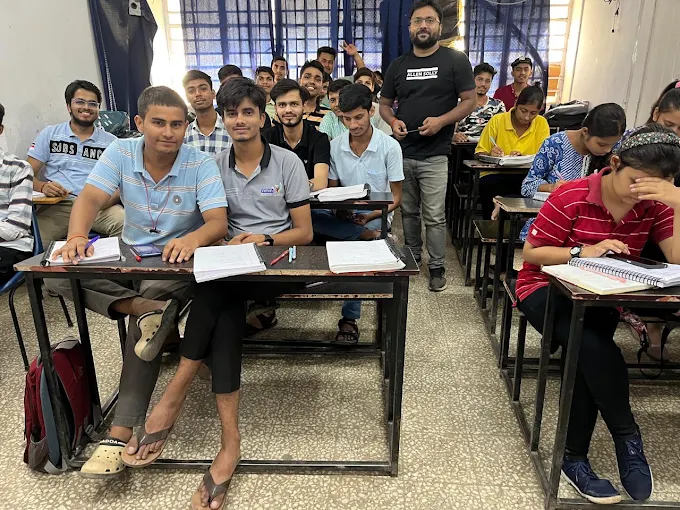 Classroom 5